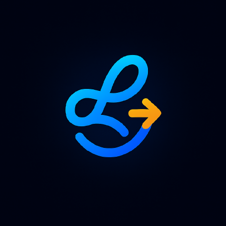 Leelaaverse Logo
